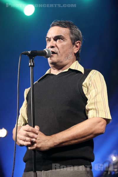 FRUSTRATION - 2023-10-27 - PARIS - Le Trianon - Fabrice Gilbert